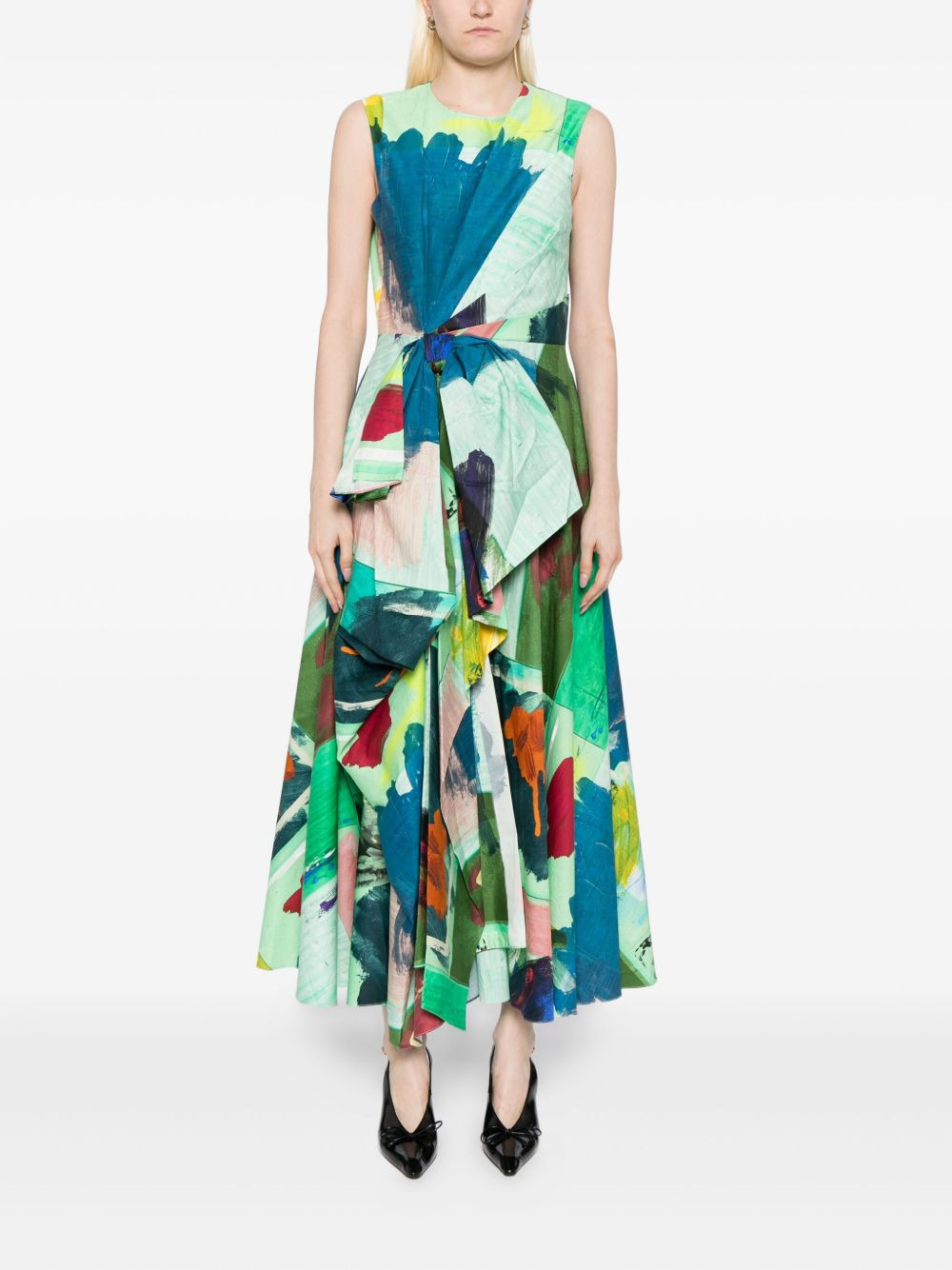 Nura dress - 2