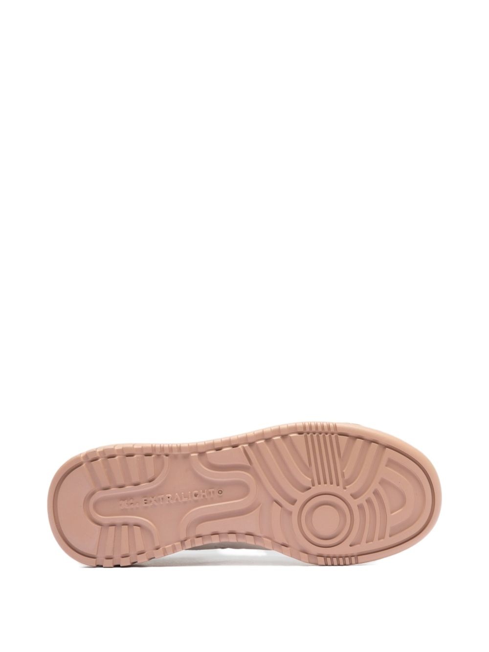 Rockville panelled low-top sneakers - 5
