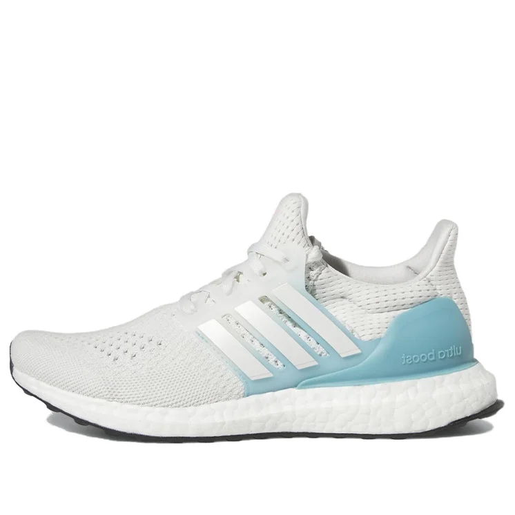 (WMNS) adidas UltraBoost 1.0 Shoes 'White Preloved Blue' HQ6440 - 1