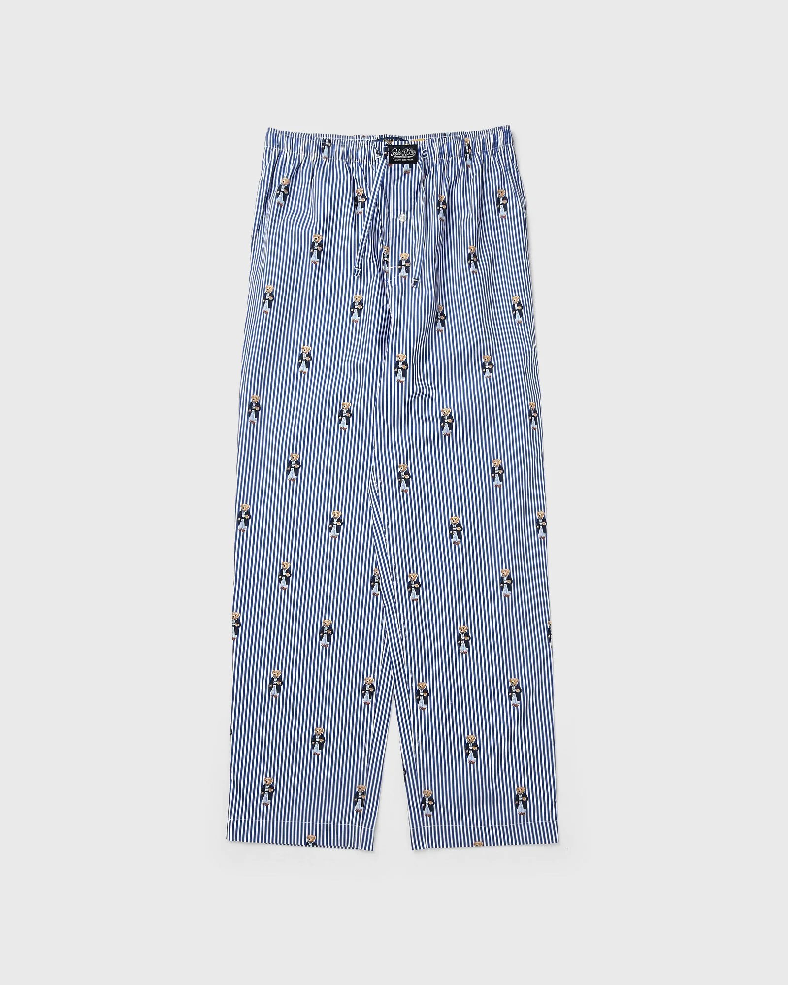 PJ PANT SLEEP BOTTOM - 1