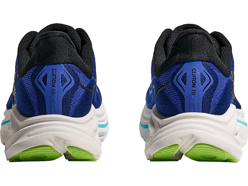 HOKA Clifton 10 - 5