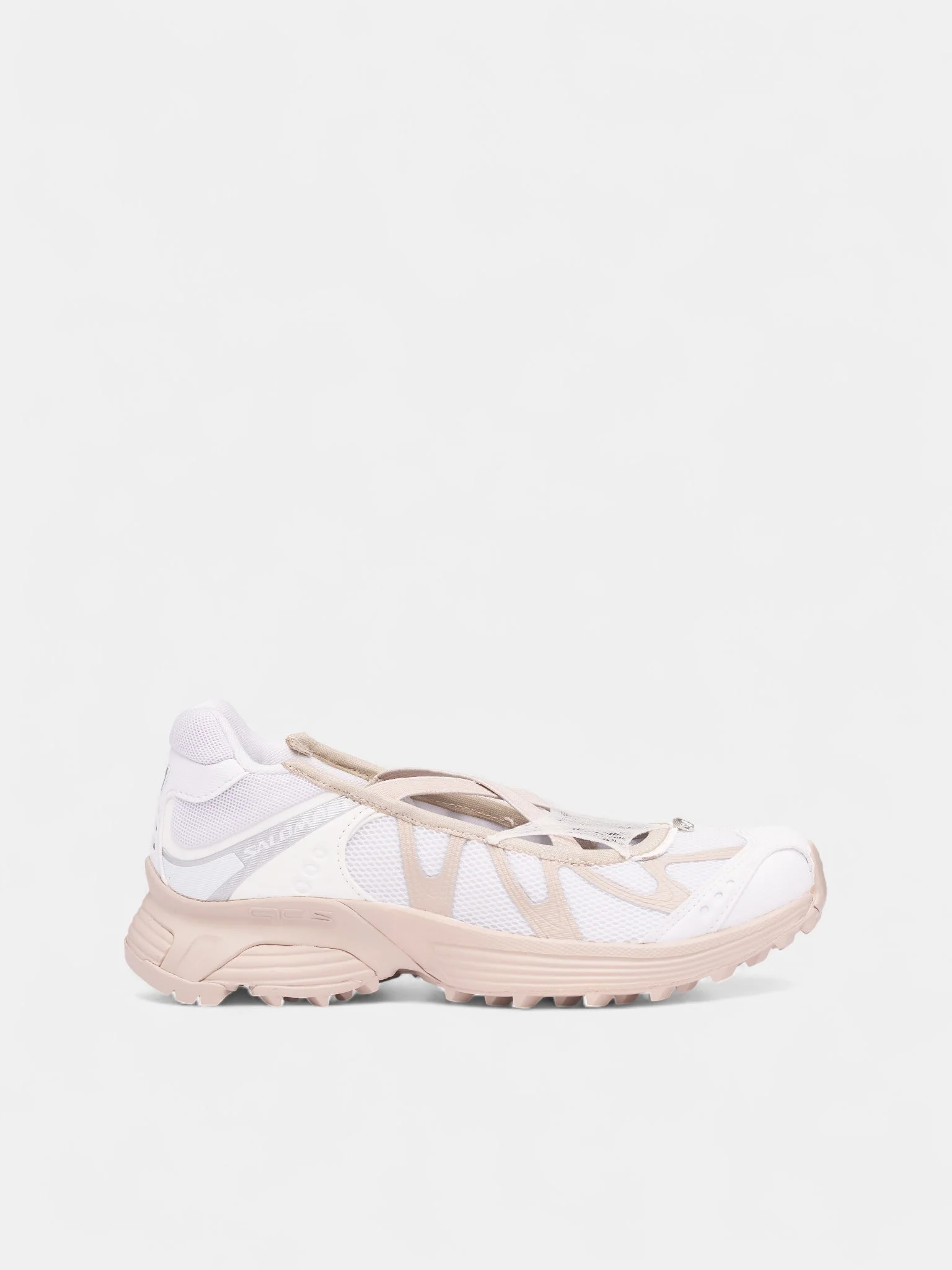 RUI x Salomon XT-Whisper Sneakers - 1