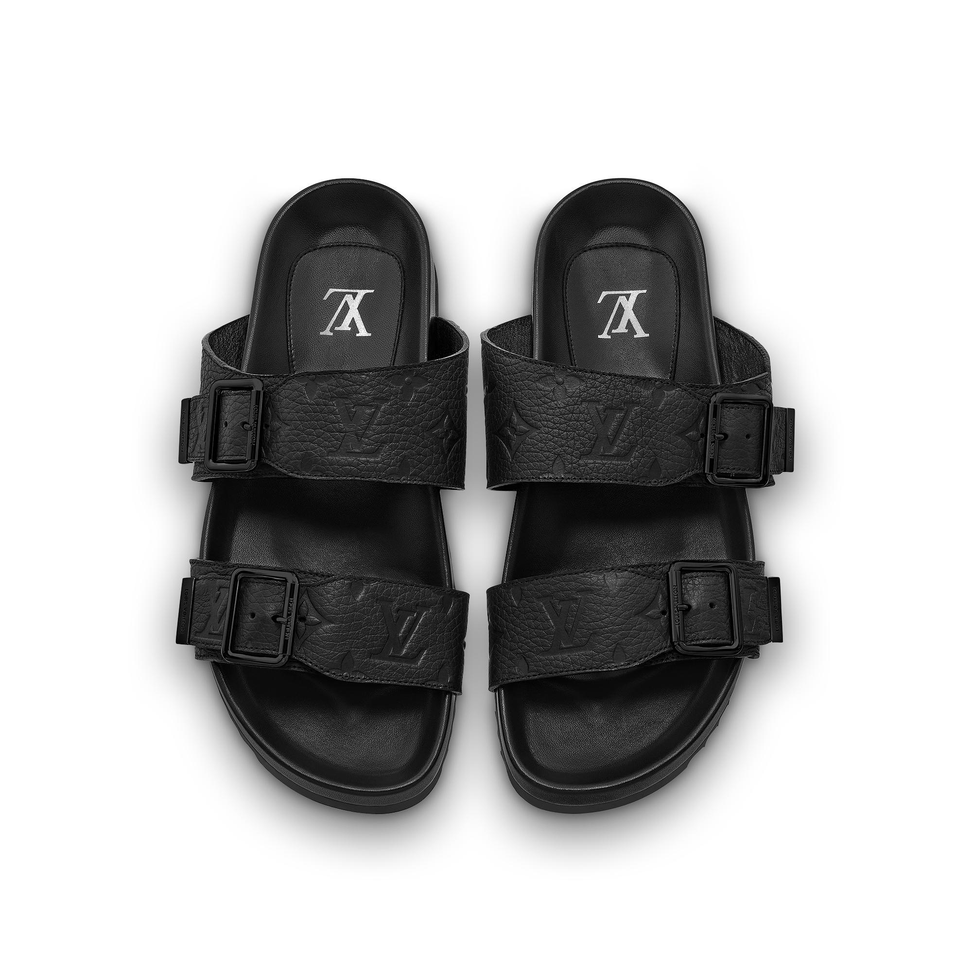 Mirabeau Sandal - 3
