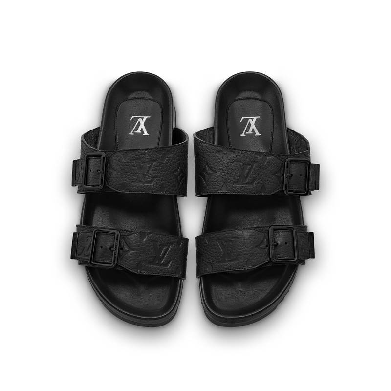 Mirabeau Sandal 3