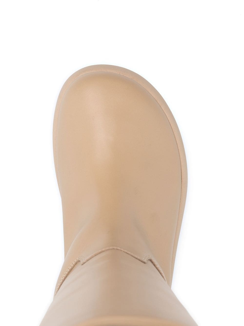Gia flatform boots - 4