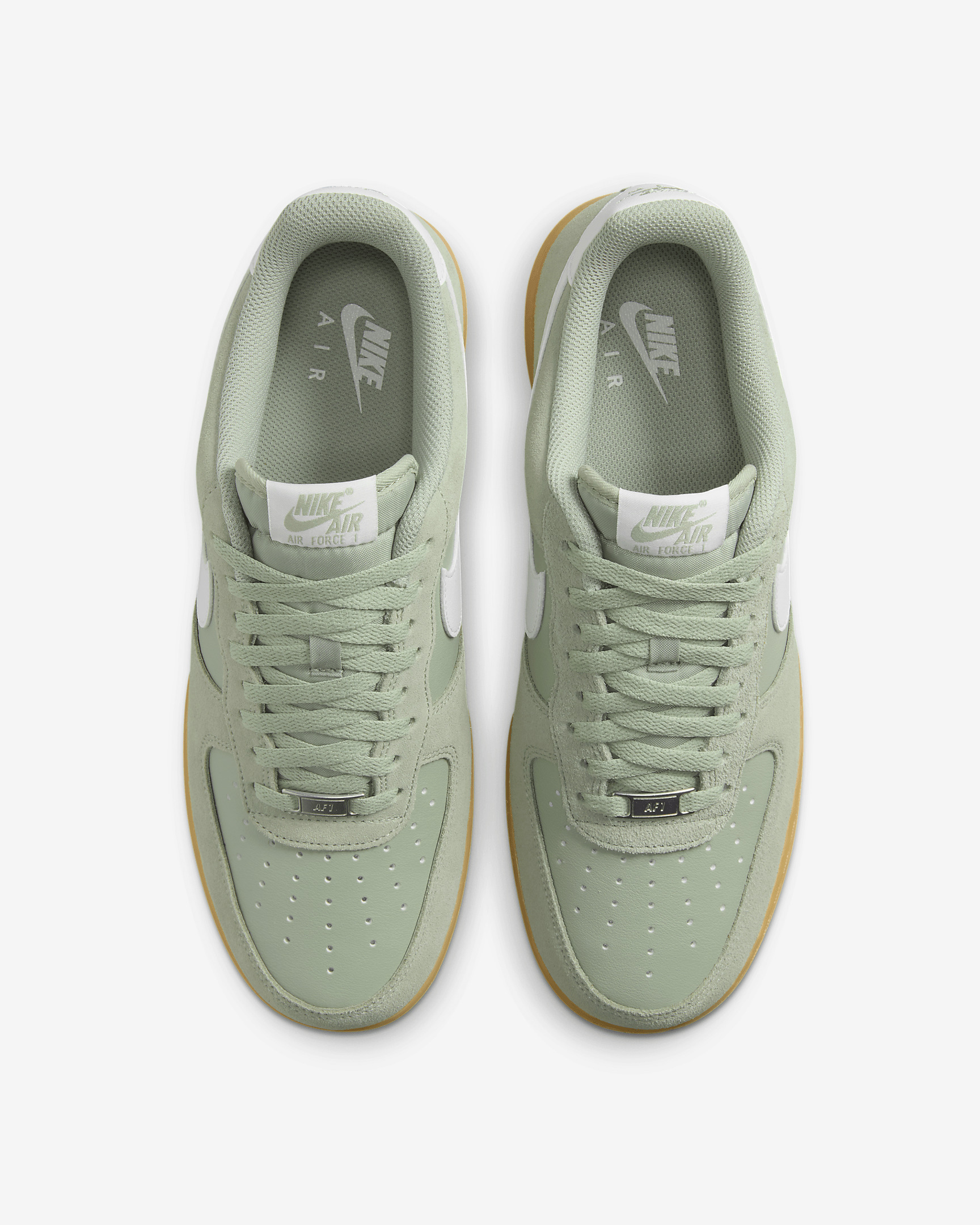 Nike Air Force 1 '07 LV8 Men's Shoes - 4