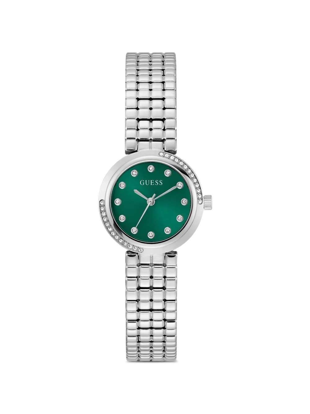 Clara crystal 28mm watch - 1