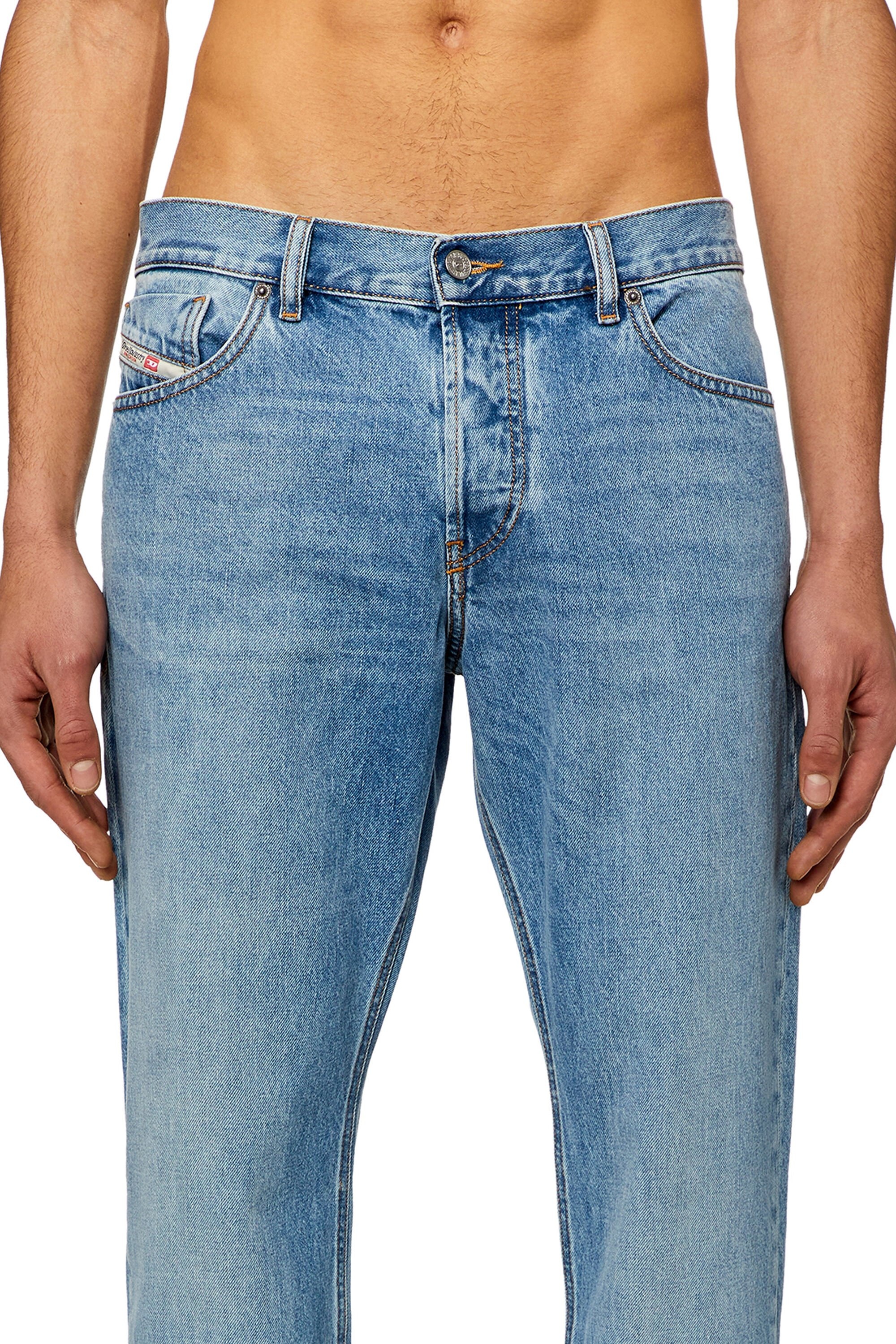 STRAIGHT JEANS 1995 D-SARK 09I29 - 5
