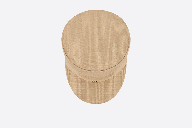 Dior Cap 3