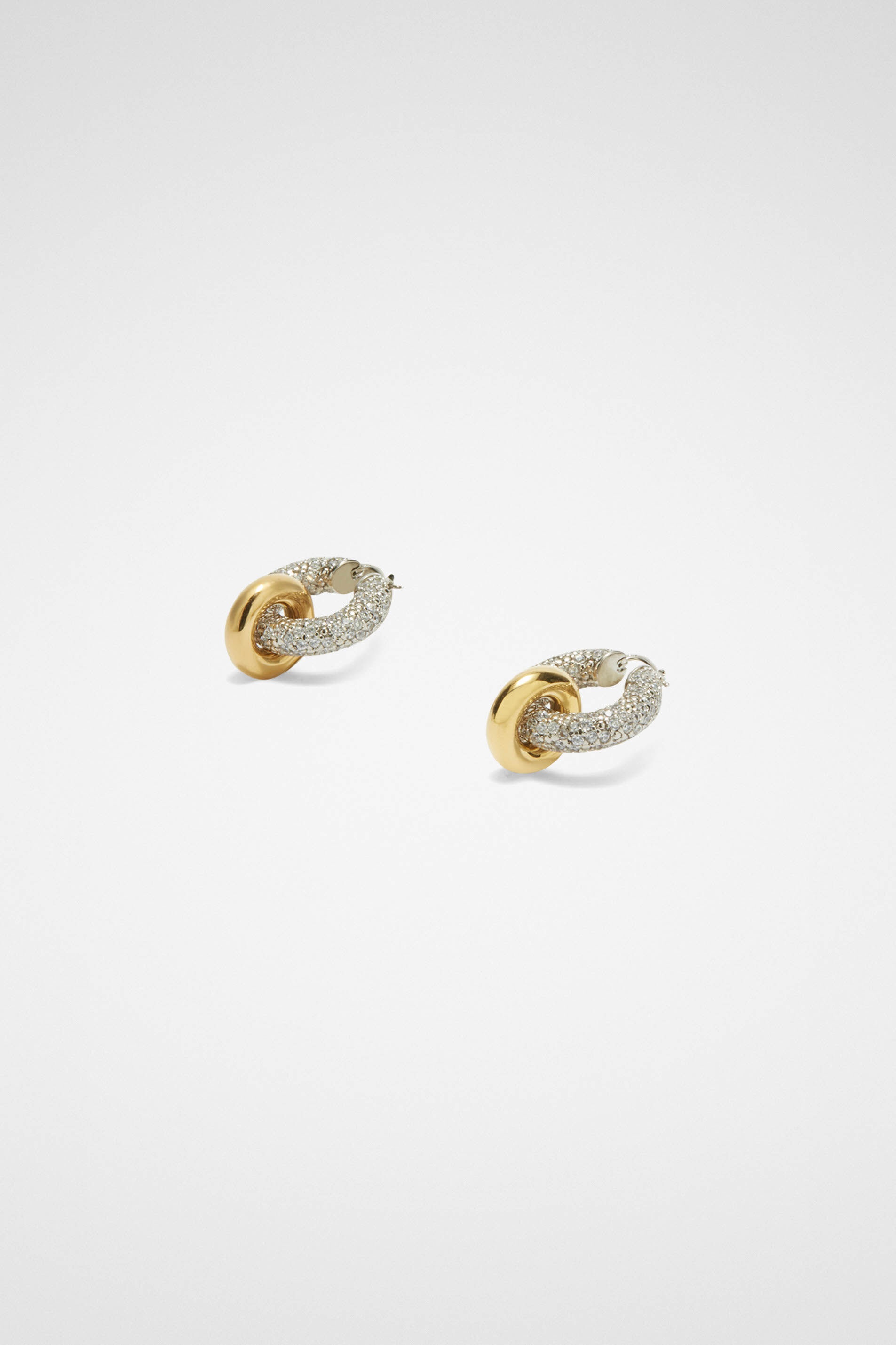 Earrings - 2