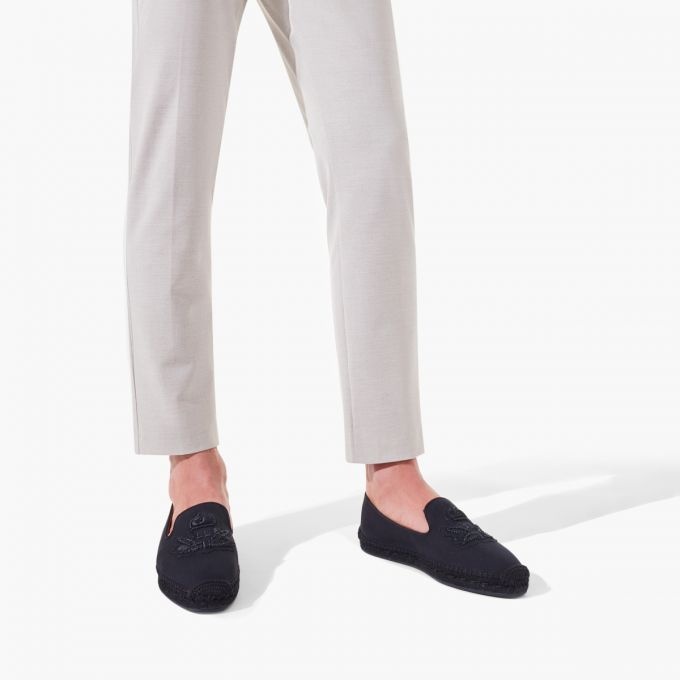 Nanou Max Man BLACK - 2