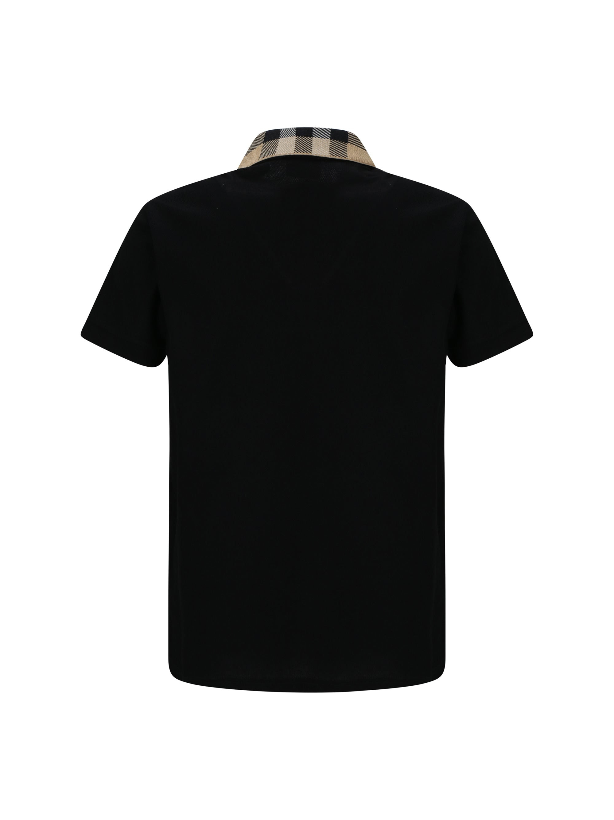 Burberry Men Cody Polo Shirt - 2