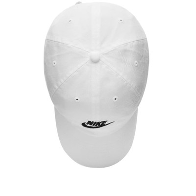 Nike Nike Futura Washed H86 Cap outlook