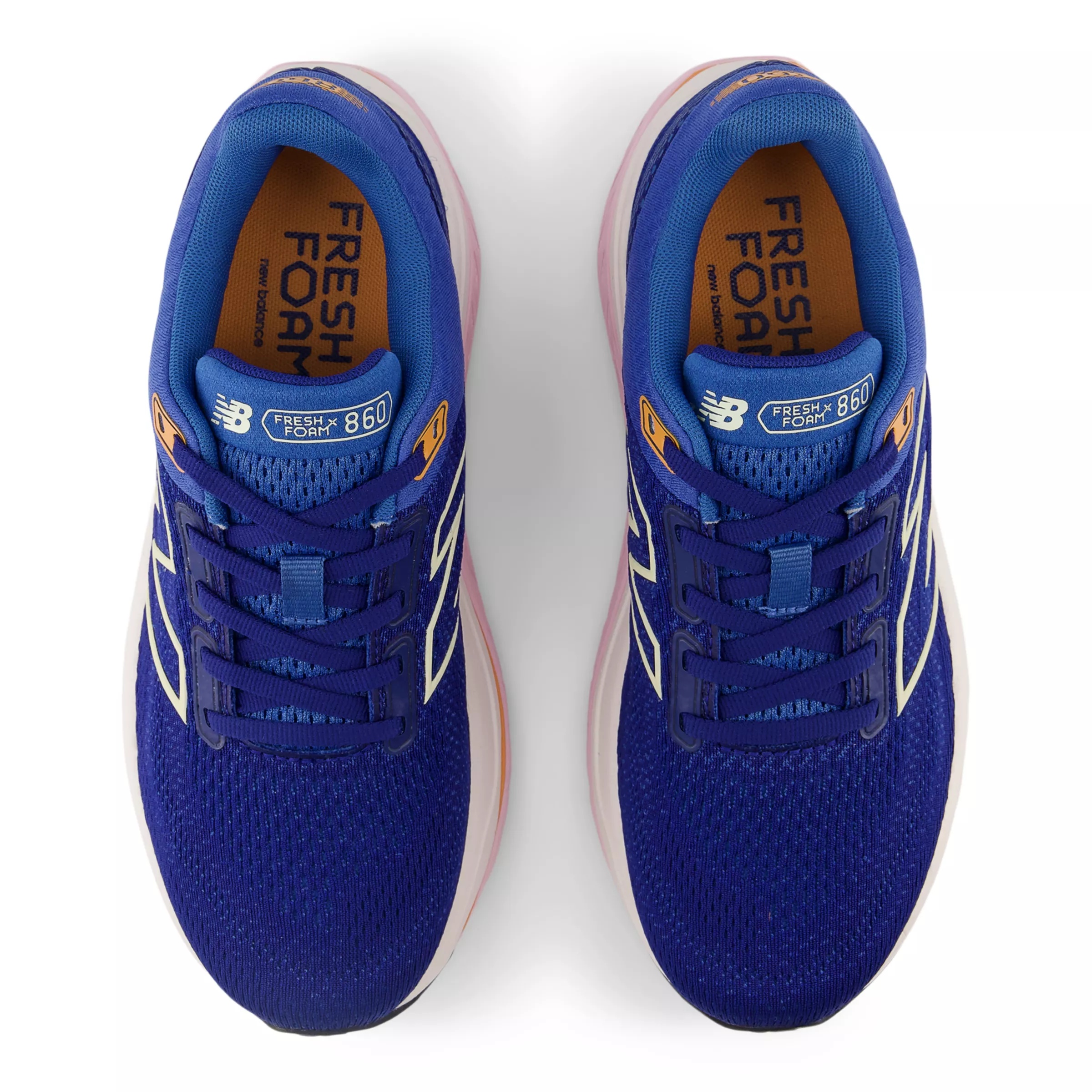 Fresh Foam X 860v14 - 4