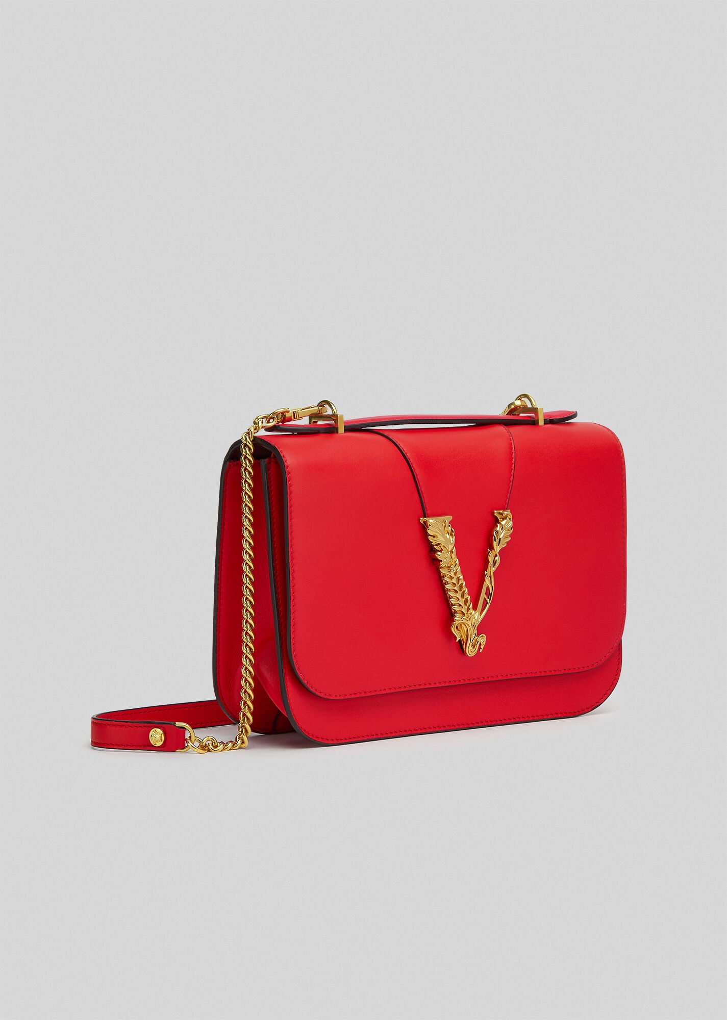 Virtus Shoulder Bag - 4