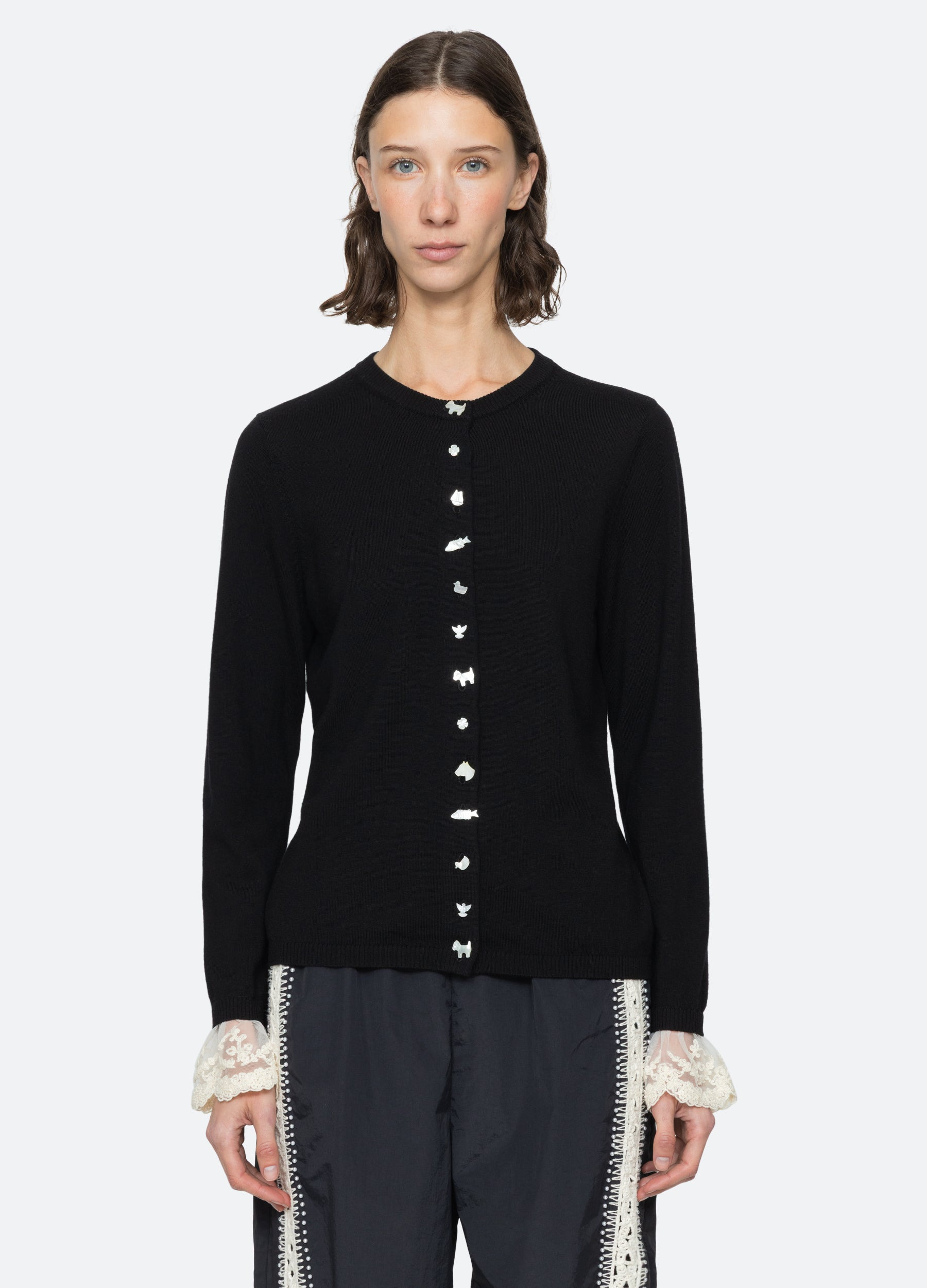 Diane Cardigan - 3