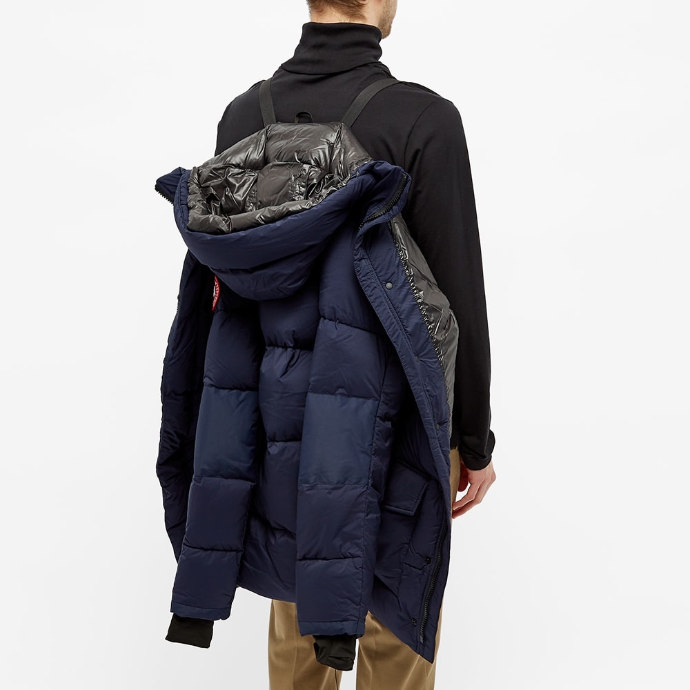 Canada Goose Armstrong Parka - 7