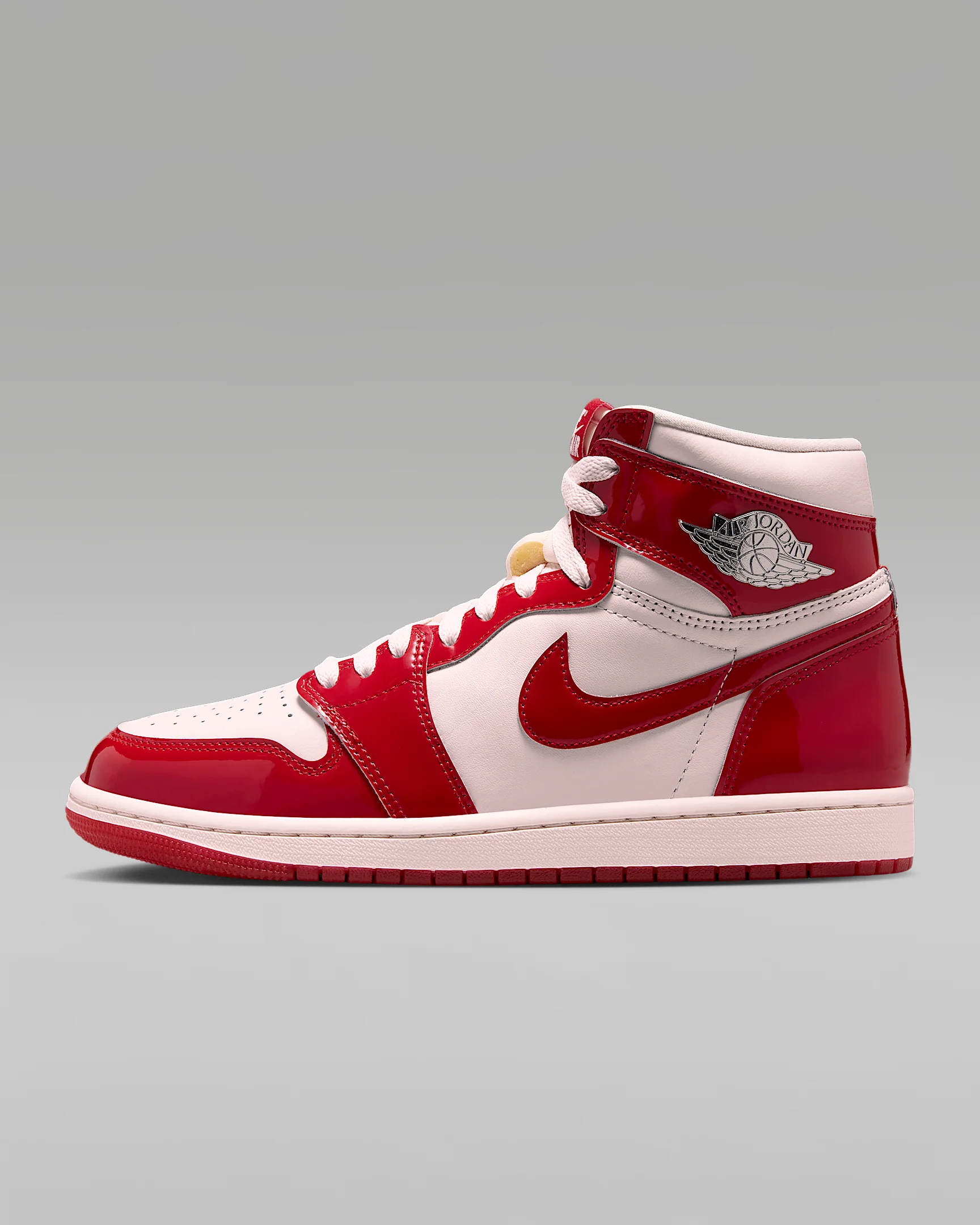 Air Jordan 1 Retro High OG "Nails and Grails" Women's Shoes - 1