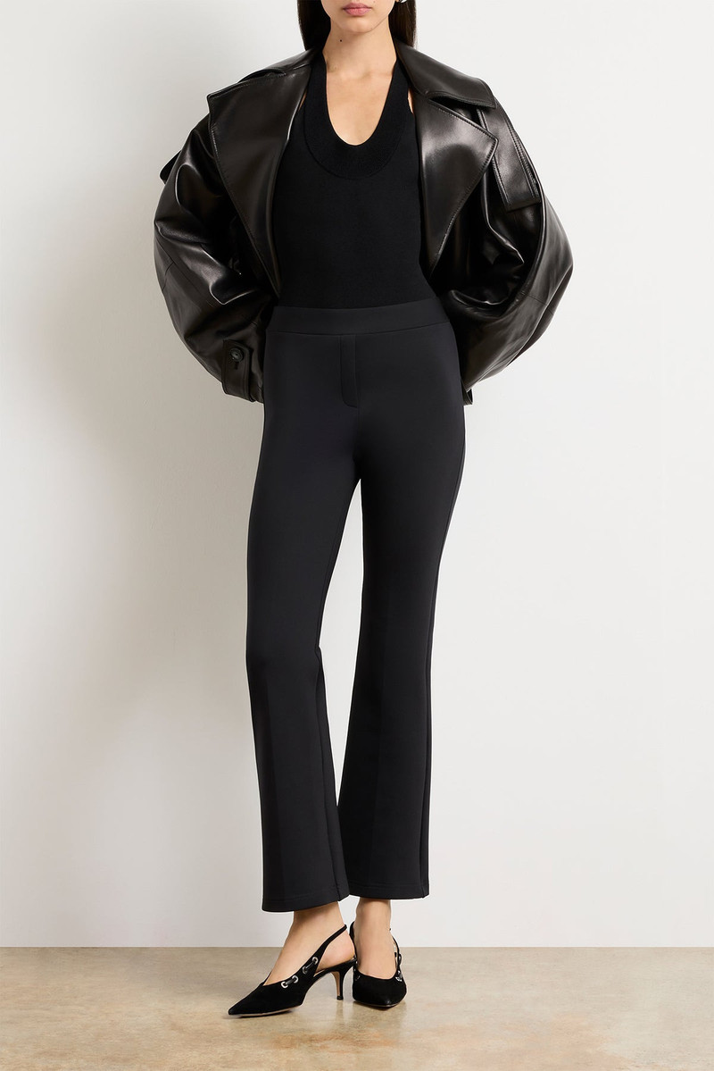 BRANDON MAXWELL Amber Trouser outlook