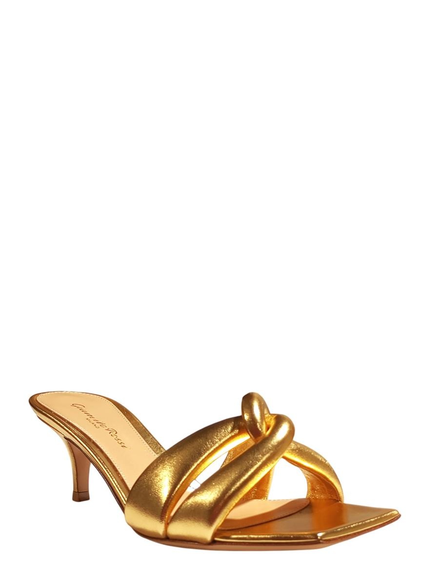 Gianvito Rossi Mules Amour 55Mm - 2