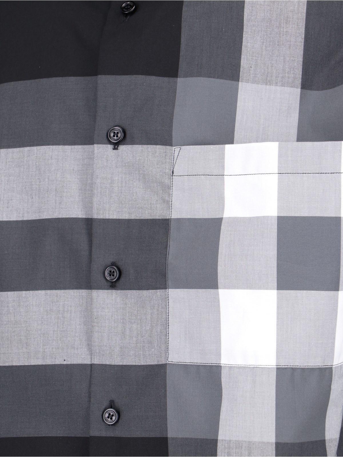 'CHECK' SHIRT - 4