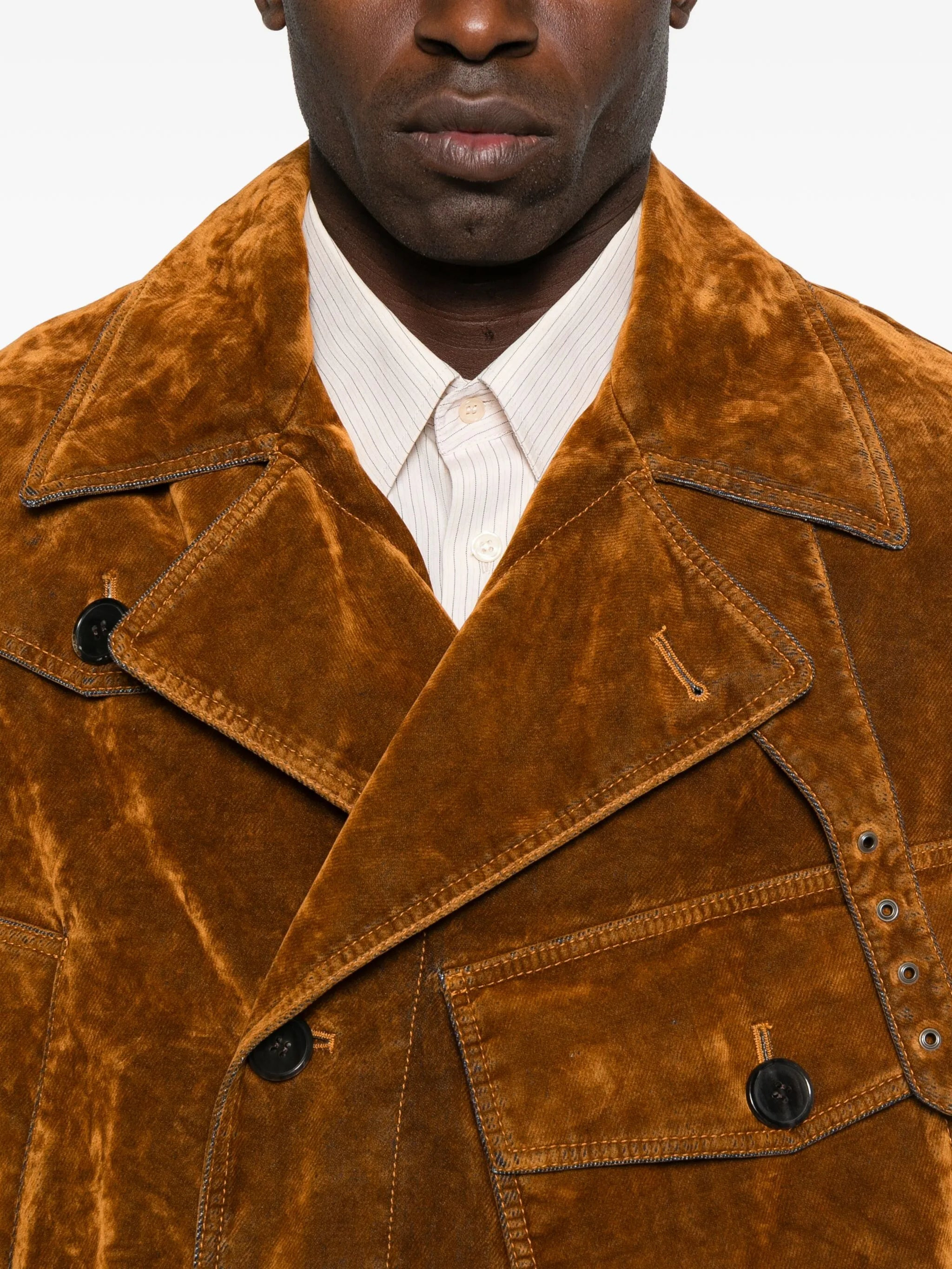 Dries Van Noten Jackets - 2