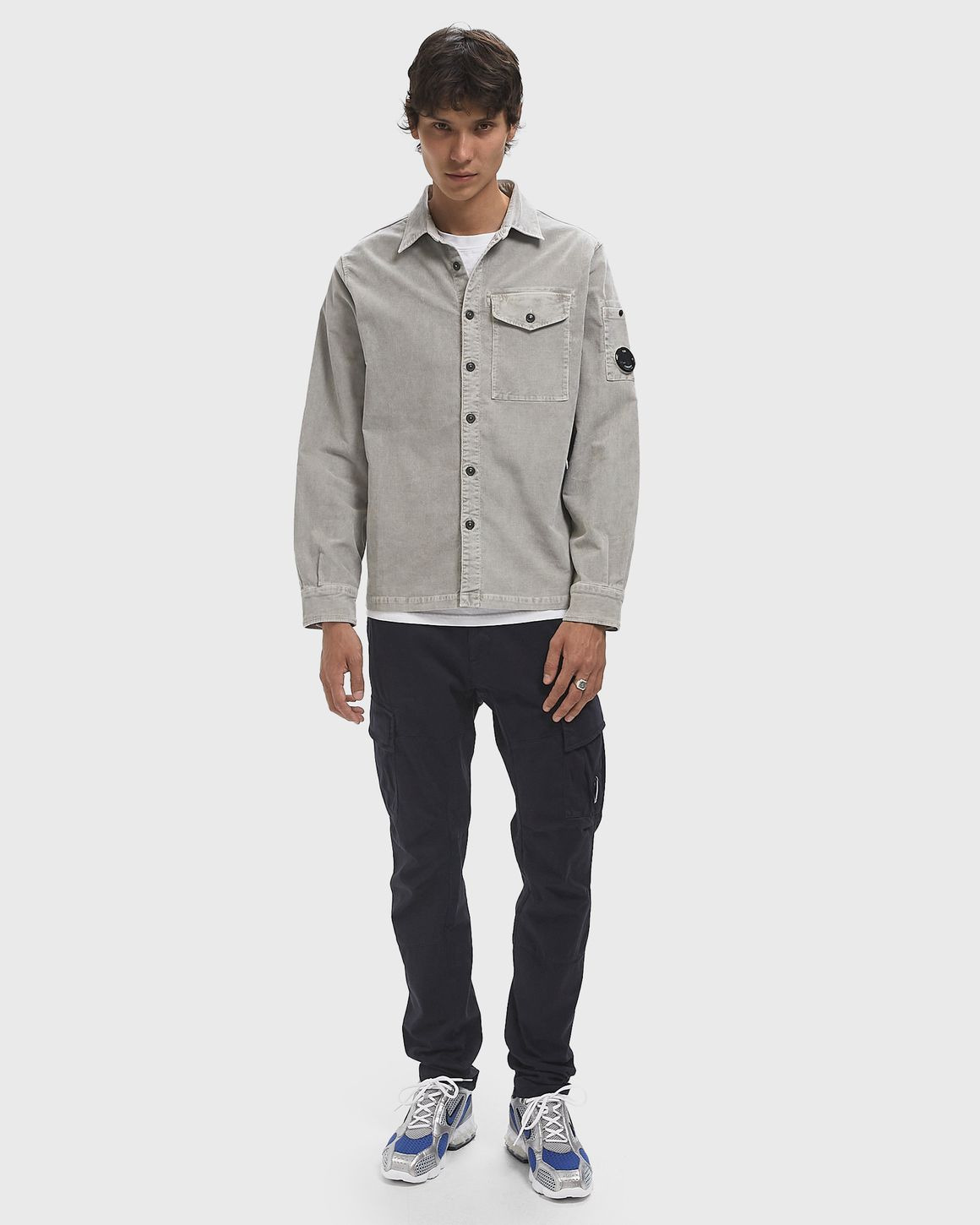 SHIRTS - LONG SLEEVE - 2