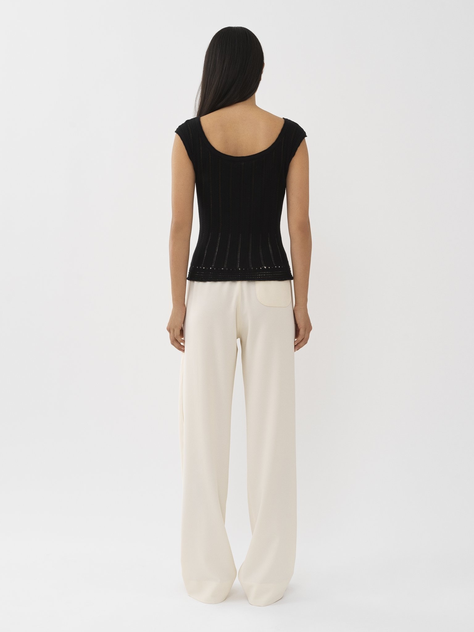 SHELL SUIT PANTS - 3