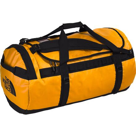 Base Camp L 95L Duffel Bag - 4