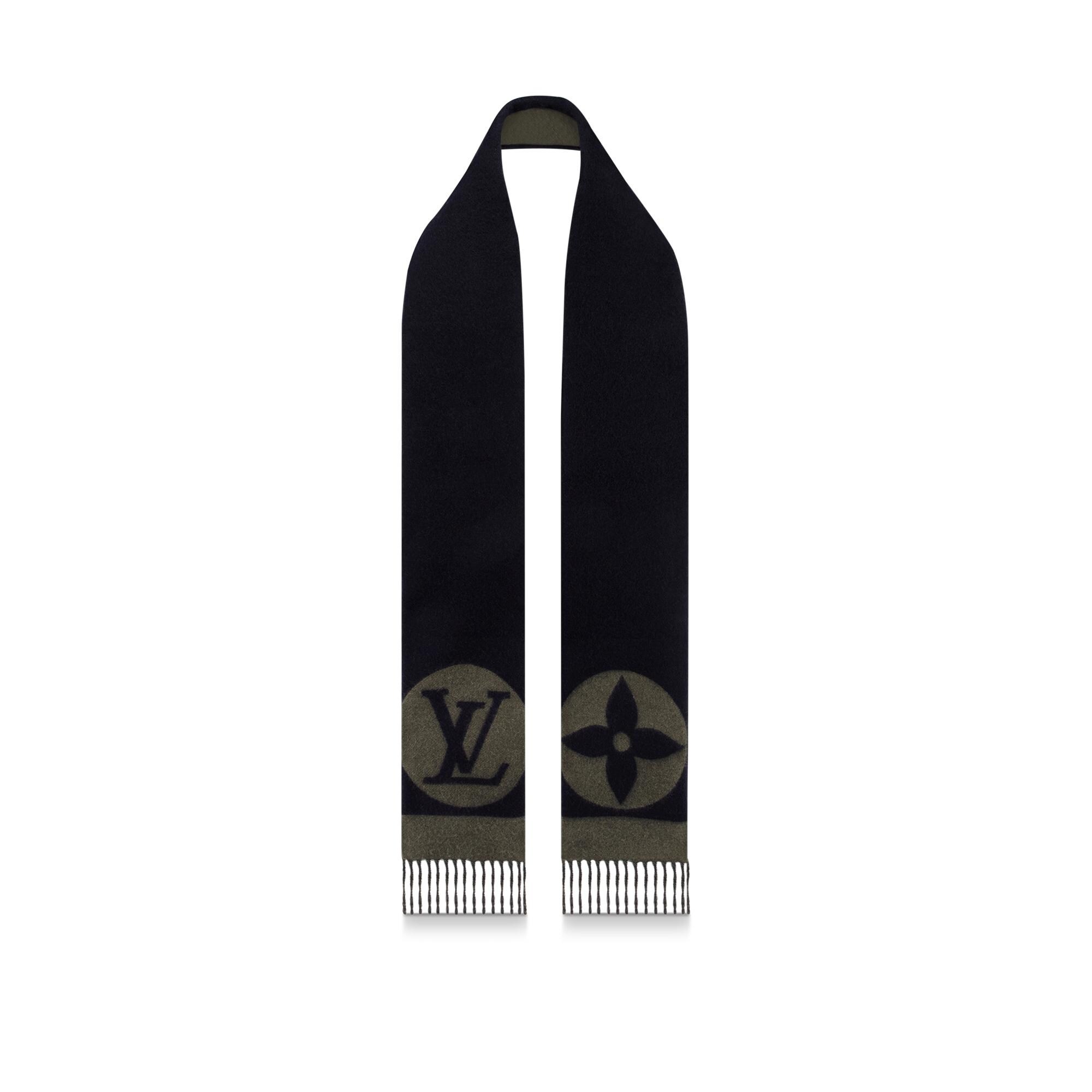 Cardiff Scarf - 4