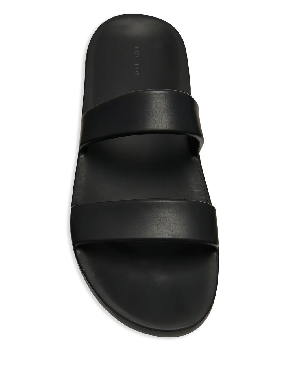 Foam slides - 3