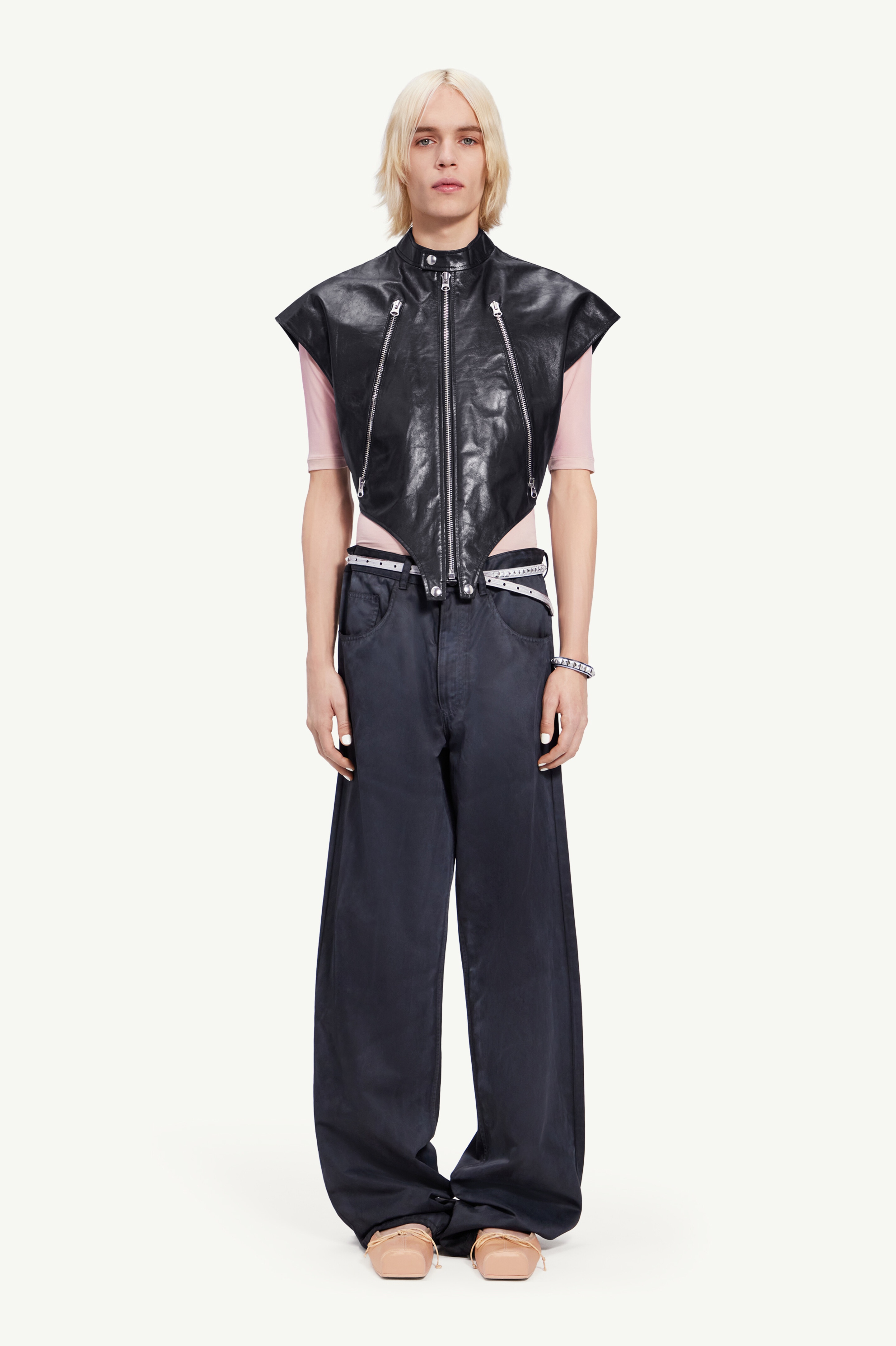 Hybrid gilet - 6
