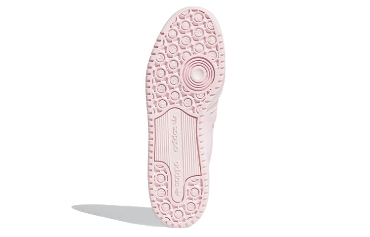 adidas Forum 84 Low 'Minimalist Icons - Clear Pink' FY8277 - 6