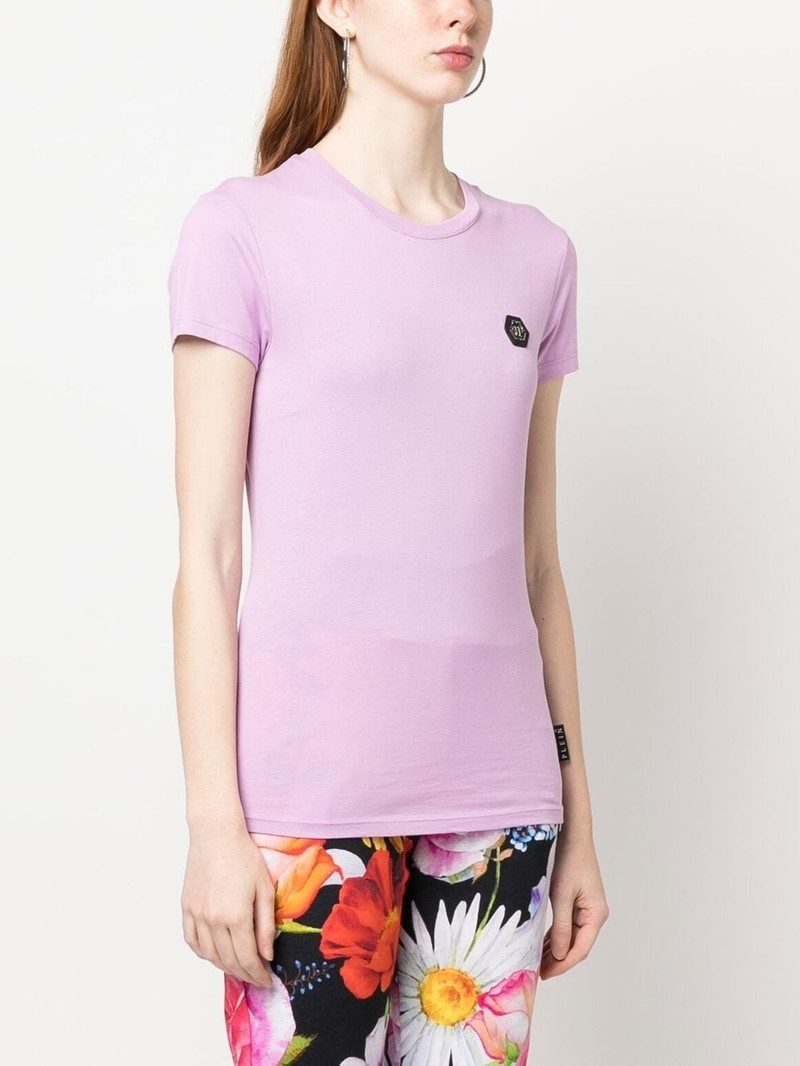 Sexy Pure cotton T-shirt 3