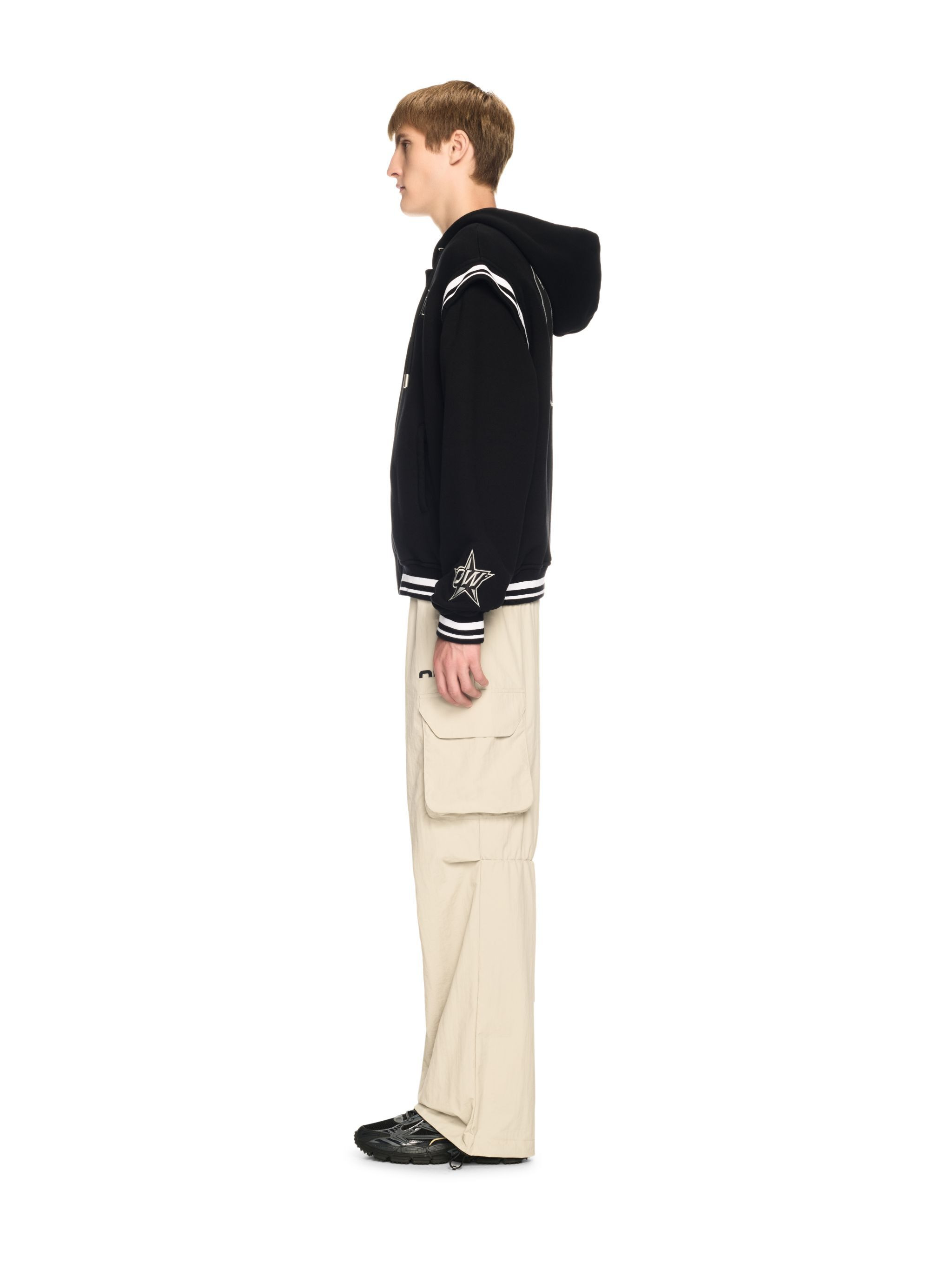 Black Fleece 00 Varsity - 3