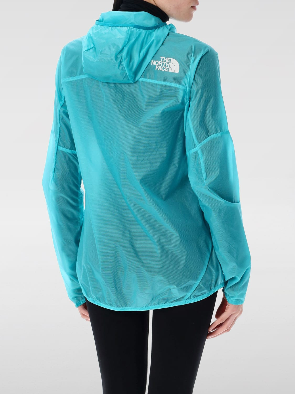 The North Face women's jacket - 2