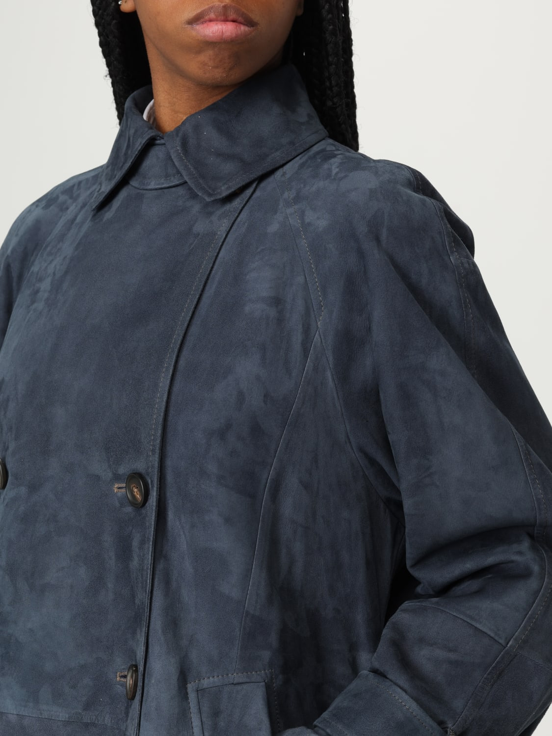 Jacket woman Brunello Cucinelli - 5