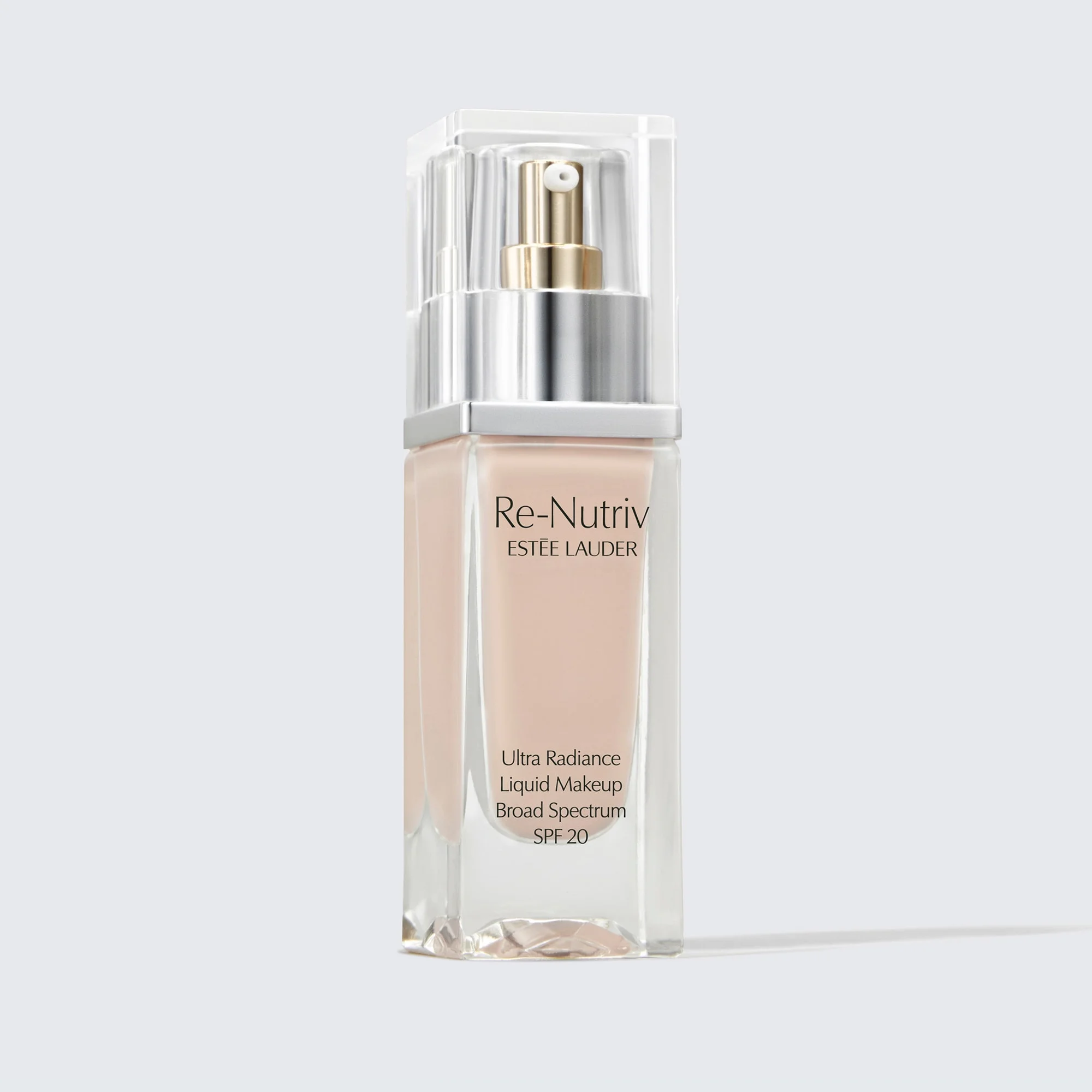 Re-Nutriv Ultra Radiance Liquid Foundation SPF 20 - 1