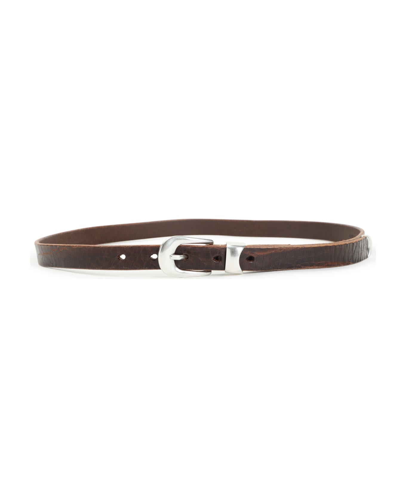 2 Cm Belt - 2