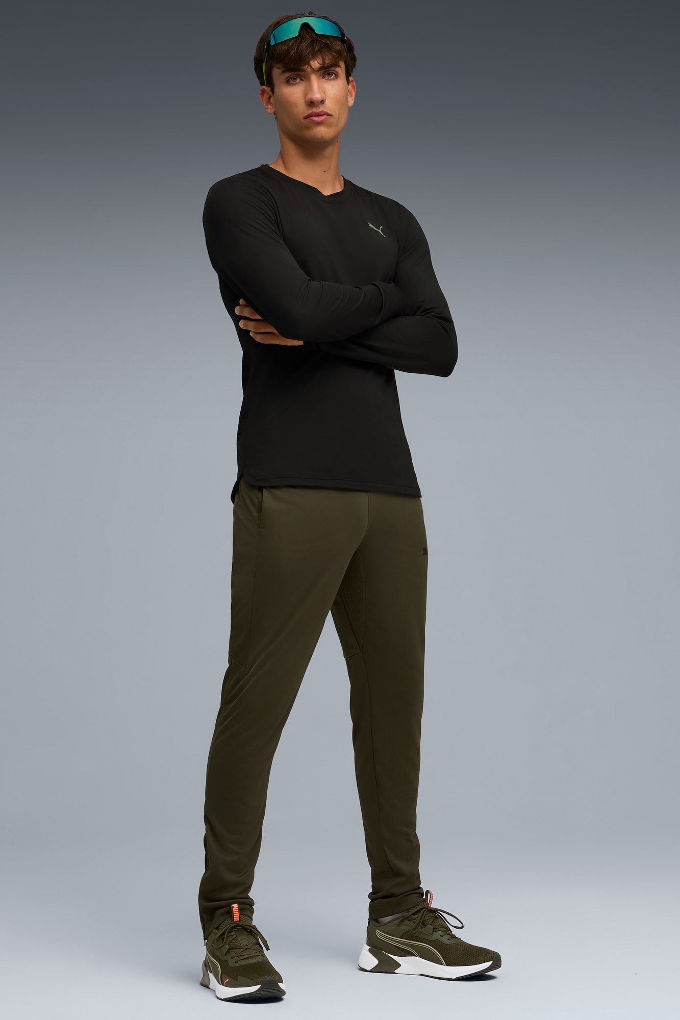 Speed Men's Training Pants - 5