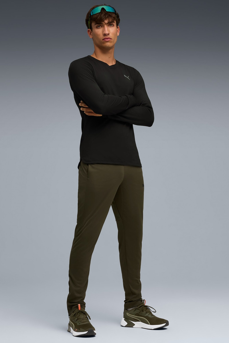 Speed Men's Training Pants 5