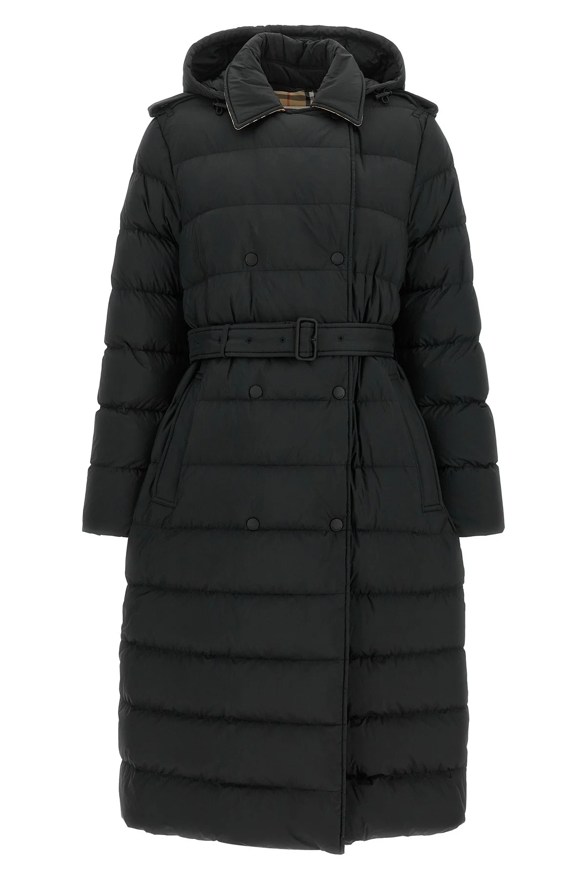 'Kent' Down Jacket - 1
