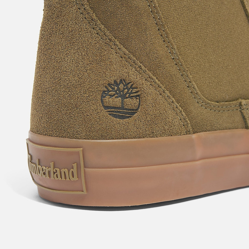 Women's Skyla Bay 2.0 Mid Warm Lined Sneaker 7