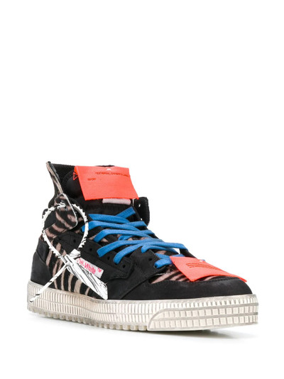 Off-White Off-Court 3.0 sneakers outlook