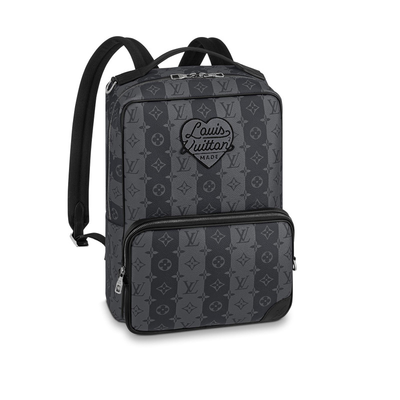 Utilitary Backpack - 1