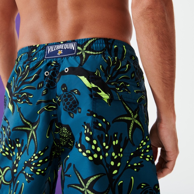 Men Swim Trunks 2000 Vie Aquatique - 6