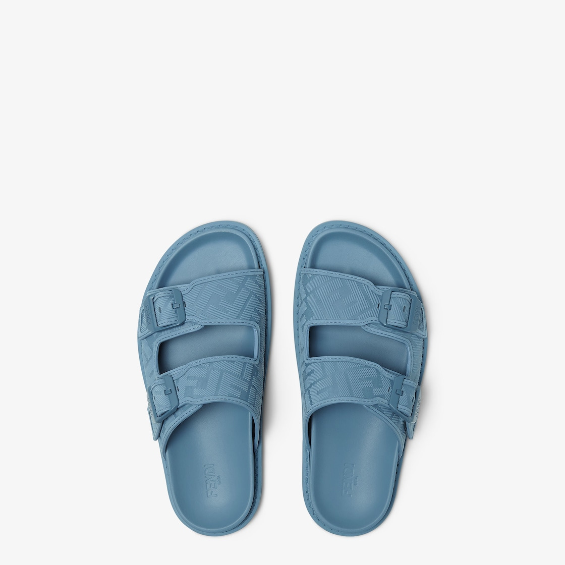 Fendi Feel Sandals - 4