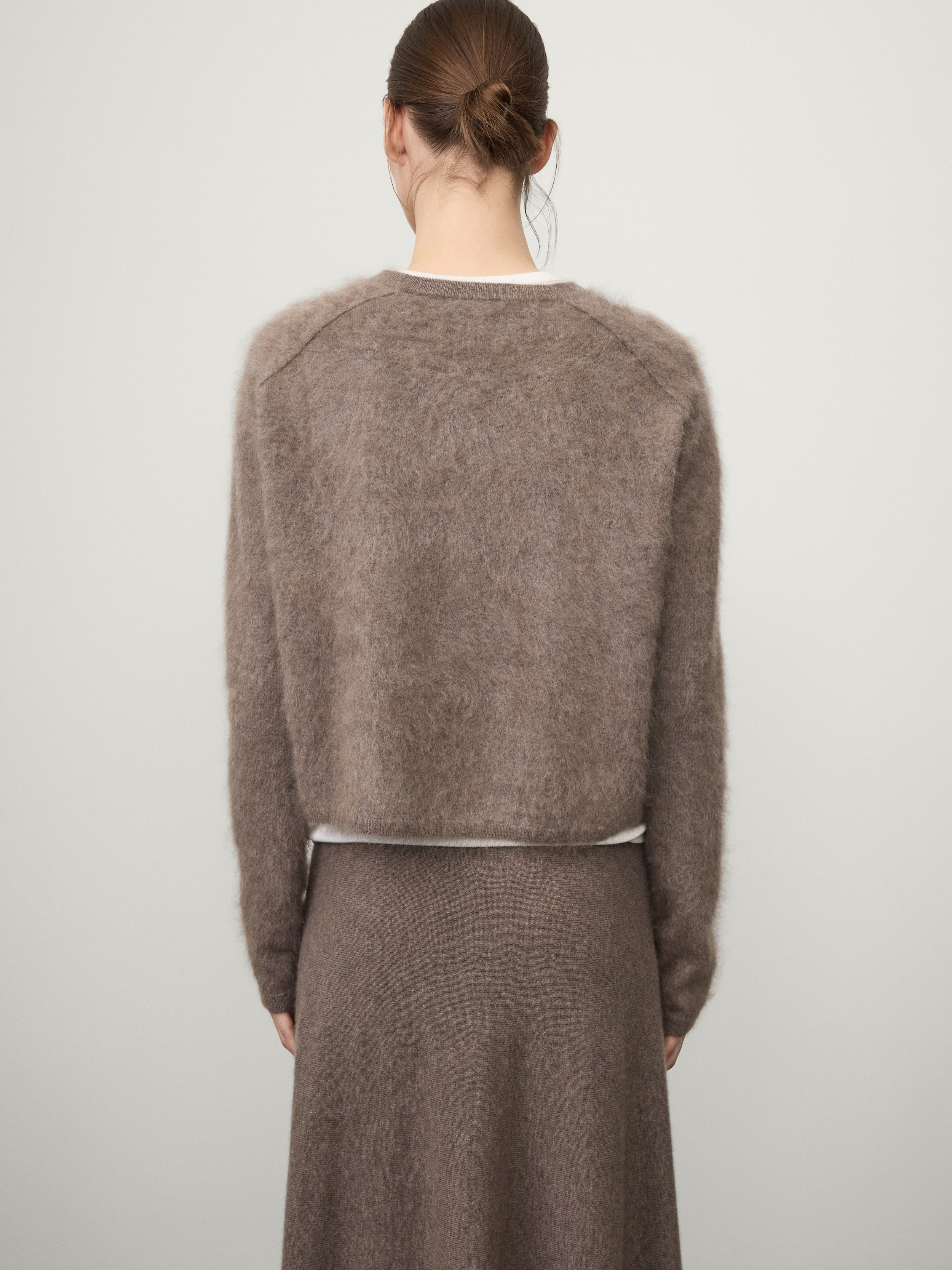 The Lexia Sweater - 5