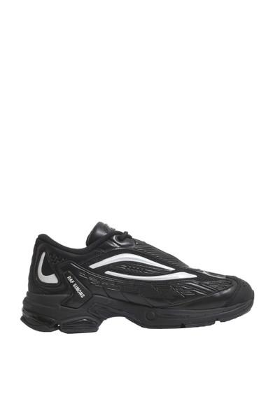 Raf Simons ULTRASCEPTRE / BLK WHT ALYSSUM outlook