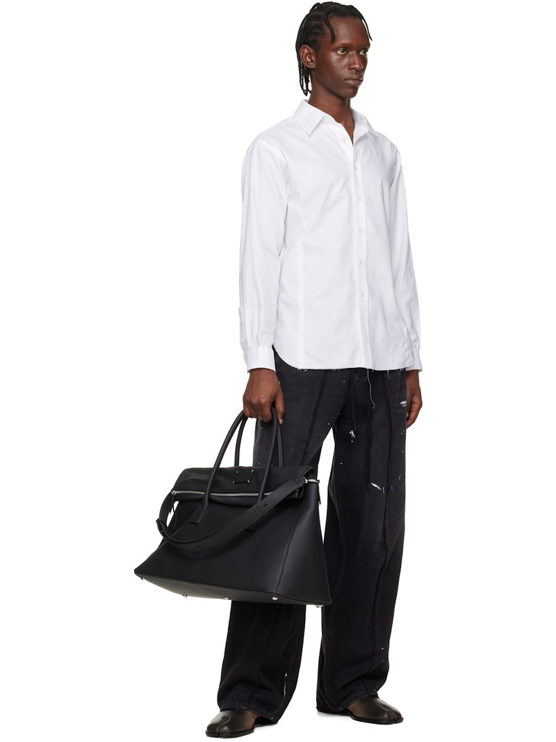 Black 5AC Travel Bag 4